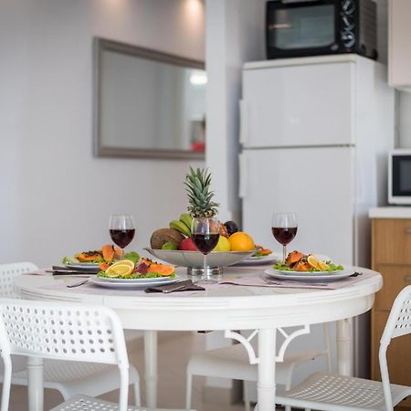 8D. Modern Flat In Las Americas Плая де лас Америкас Екстериор снимка