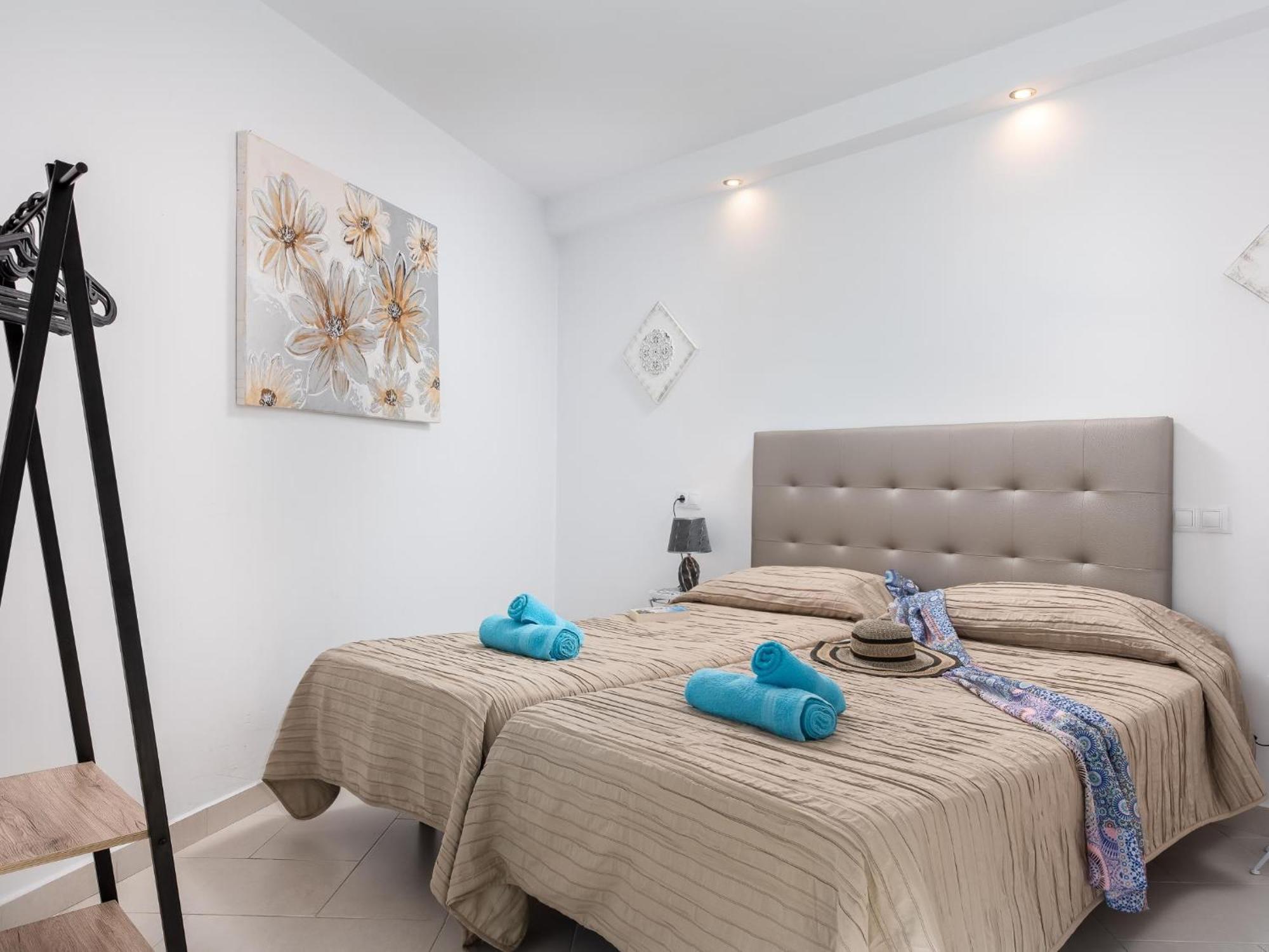 8D. Modern Flat In Las Americas Плая де лас Америкас Екстериор снимка