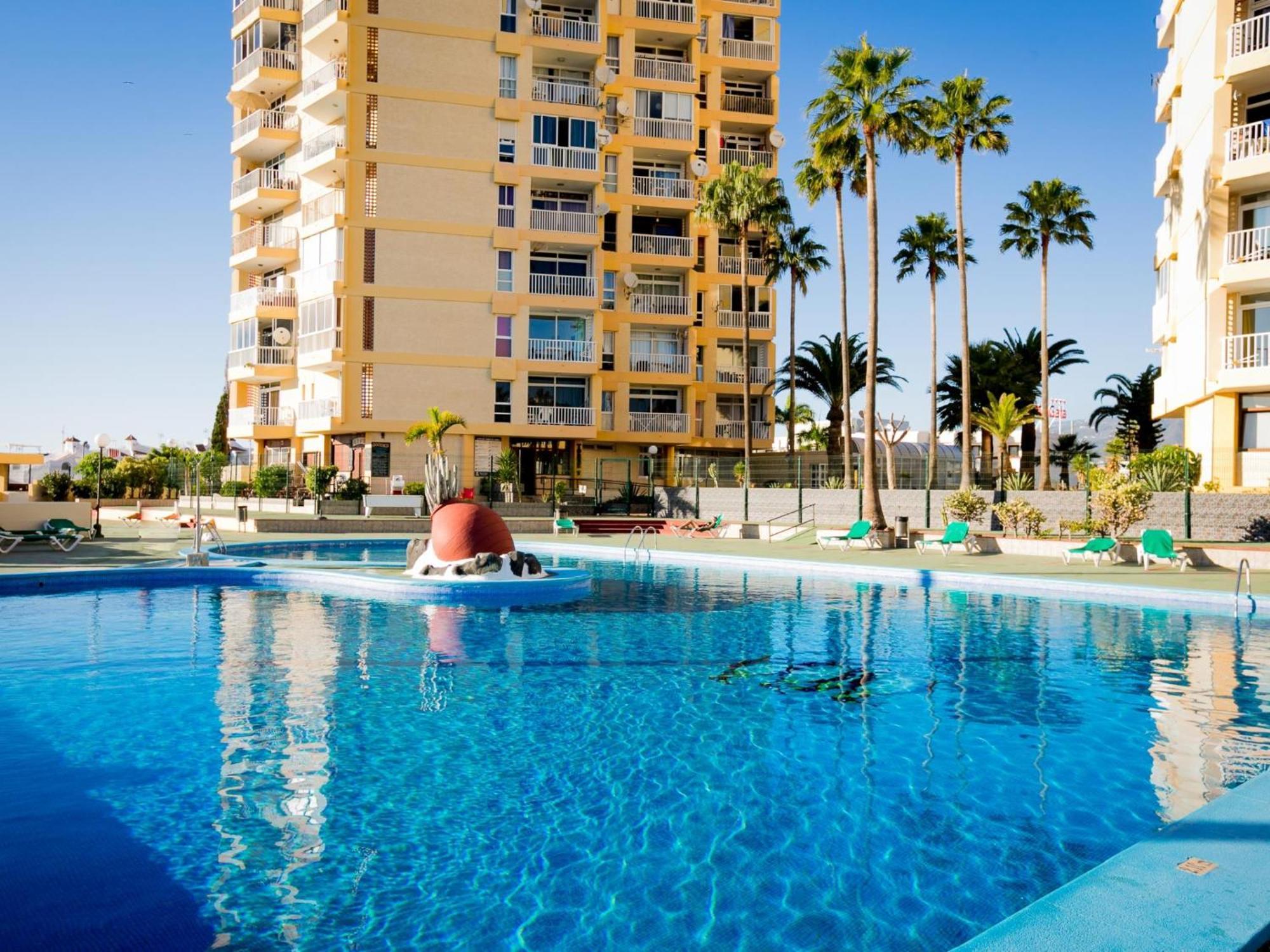 8D. Modern Flat In Las Americas Плая де лас Америкас Екстериор снимка