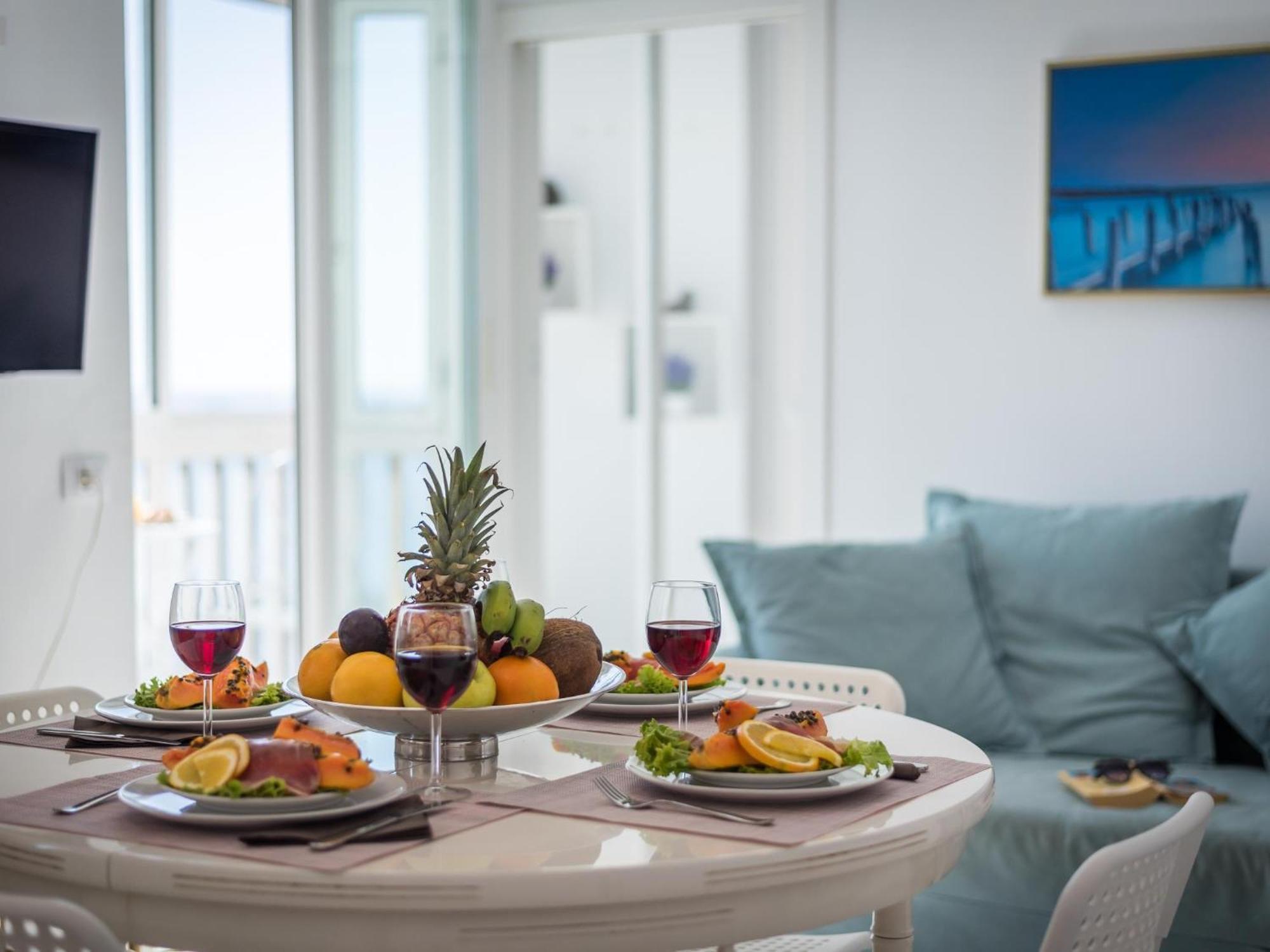 8D. Modern Flat In Las Americas Плая де лас Америкас Екстериор снимка