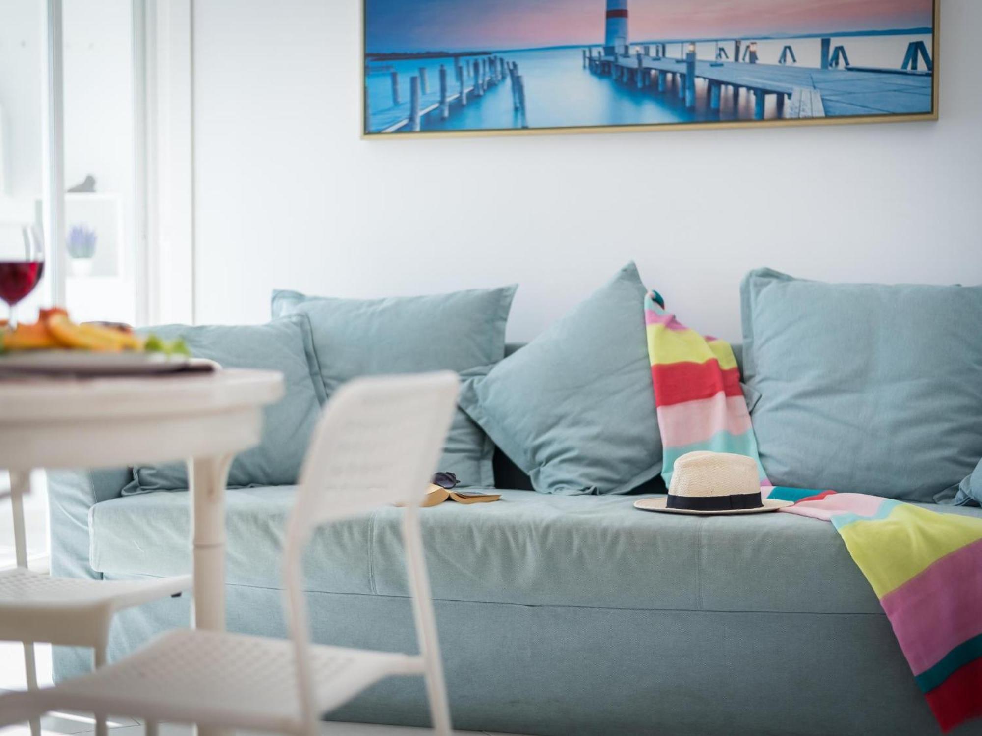 8D. Modern Flat In Las Americas Плая де лас Америкас Екстериор снимка