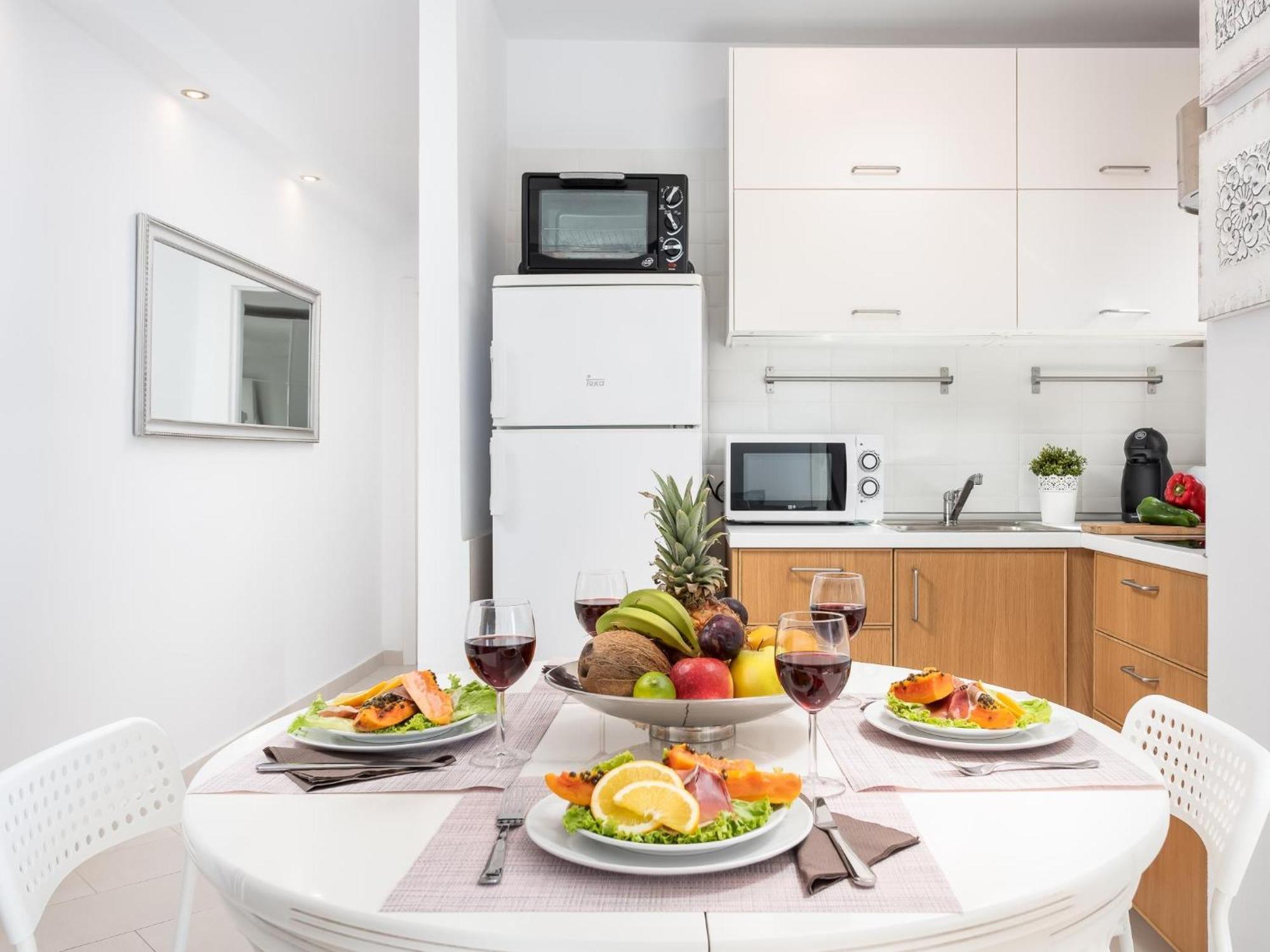 8D. Modern Flat In Las Americas Плая де лас Америкас Екстериор снимка